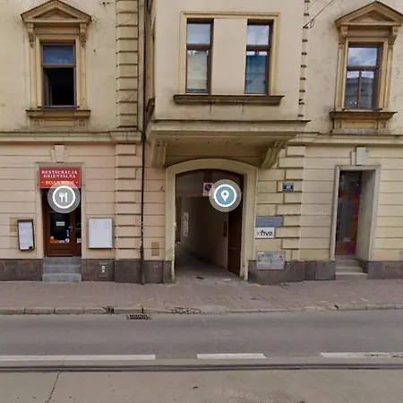 To Be Hotel Krakow Kraków