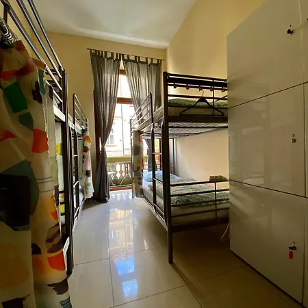 Hostel Ametyst Krakov
