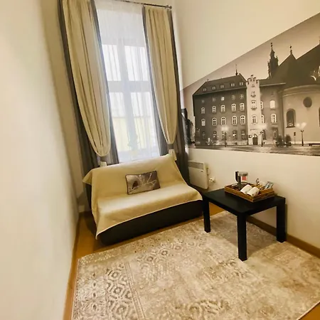 Apartament & Kraków