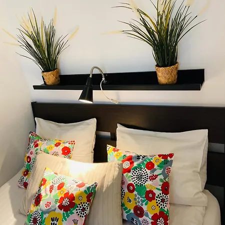 Apartament &