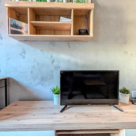Apartment Krolowej Jadwigi 9 By Homeprime Krakow