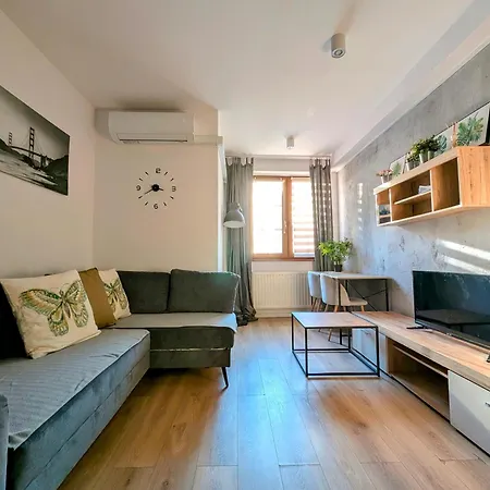 Krolowej Jadwigi 9 By Homeprime *