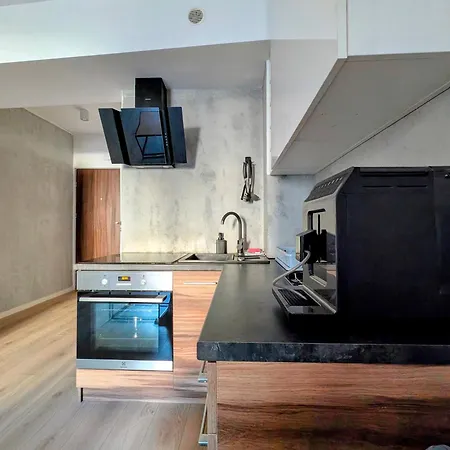 Krolowej Jadwigi 9 By Homeprime Apartment Krakow
