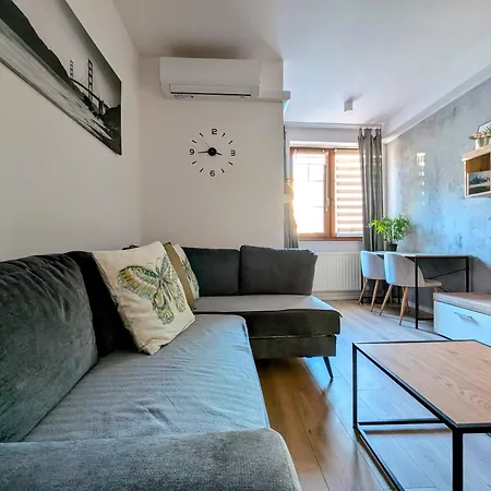 Krolowej Jadwigi 9 By Homeprime Apartment Krakow