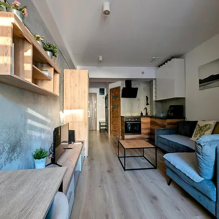 Apartment Krolowej Jadwigi 9 By Homeprime Krakow
