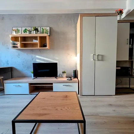 Krolowej Jadwigi 9 By Homeprime * Krakow