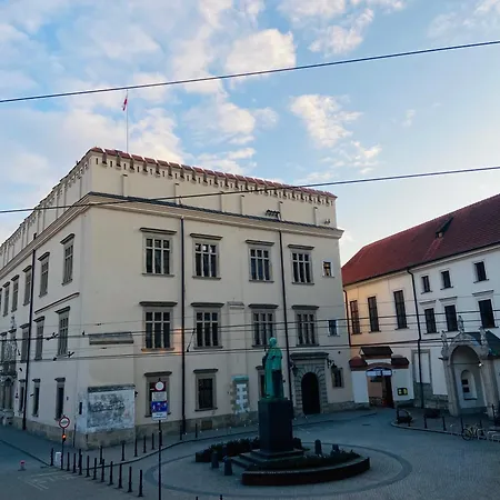 Apartament & Kraków