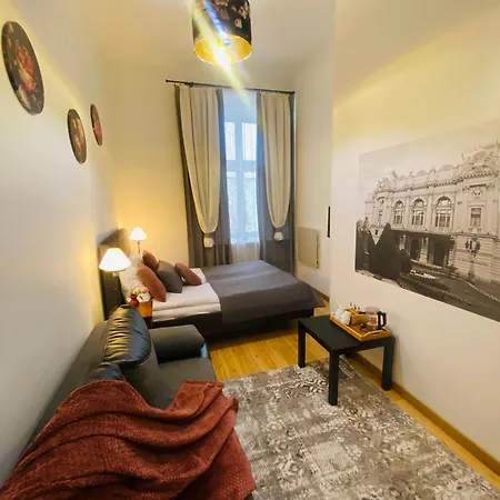 & Apartament *