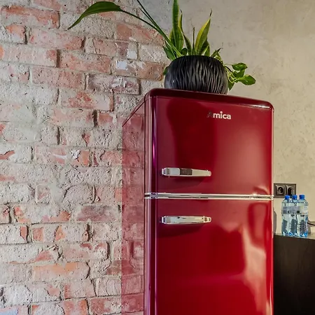 Apartment A Charming Loft In The Heart Of With Free Parking
