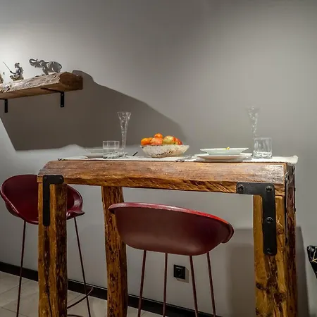 Apartment A Charming Loft In The Heart Of With Free Parking Krakow
