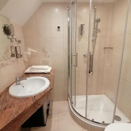 Krakow Central Apartments Apartment *