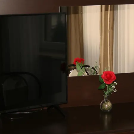 Junior 2 Hotel