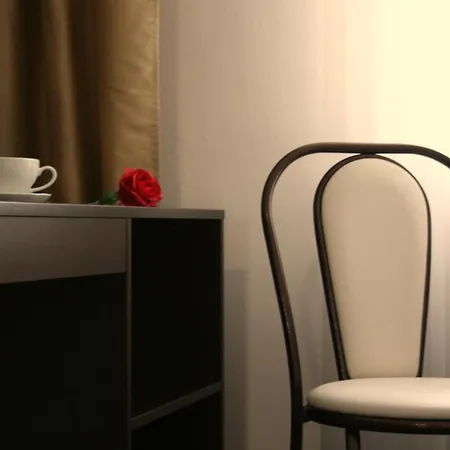 Hotel Junior 2 Kraków