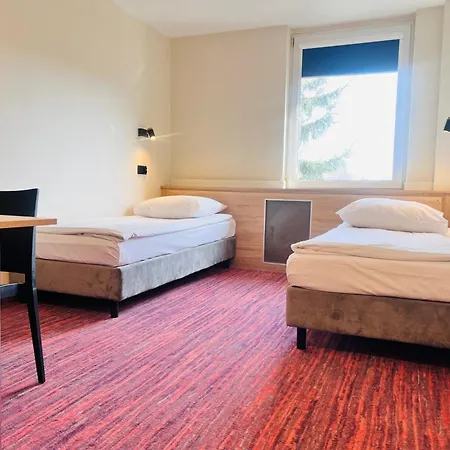 Rok Hotel Krakow