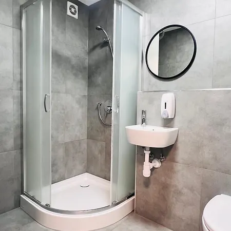 Hotel Rok Krakow