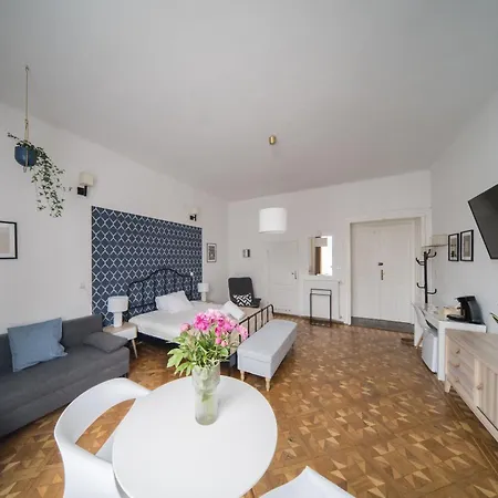 Apartahotel Roller Cracovia
