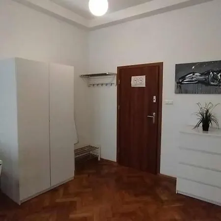 Apartmán Poland Kazimierz Krakov