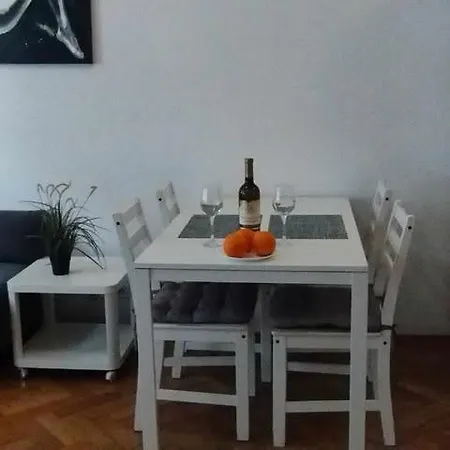Poland Kazimierz Apartmán