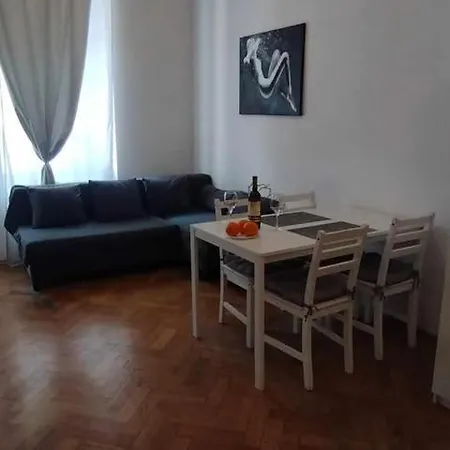 Poland Kazimierz Apartmán *