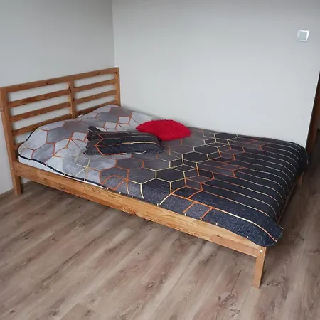 Marco 3 Przy Dworcu-stare Miasto-super Wi Fi Appartement *