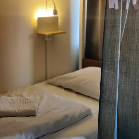 Viki Kazimierz Hostal *