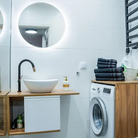 Apartment Glamour *