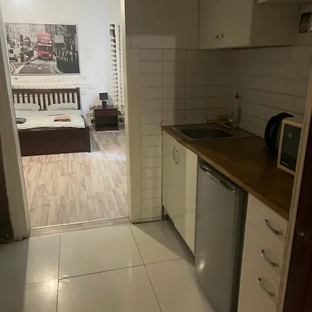 Coco 1 Apartment Krakow