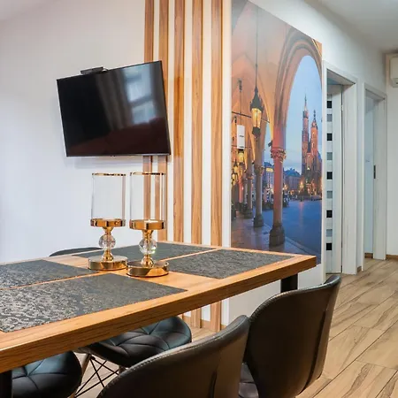 Apartment Glamour