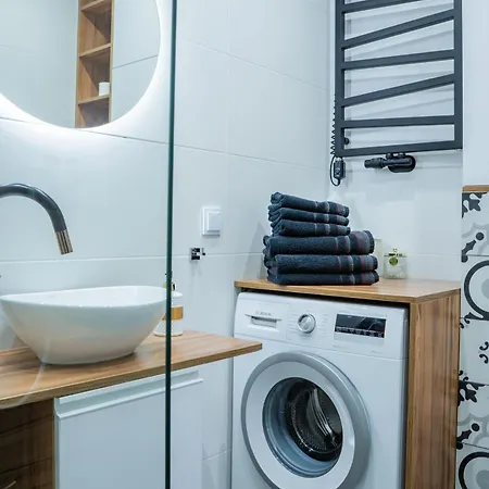 Glamour Apartment *