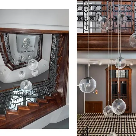 Apartamento Kings - Zyblikiewicza 14 *