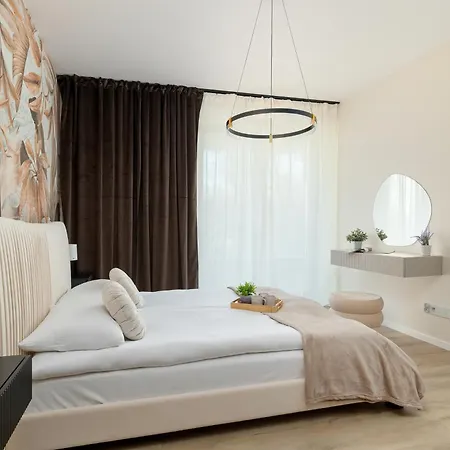 Wislane Tarasy Lux Cracow By Renters Prestige * Krakow