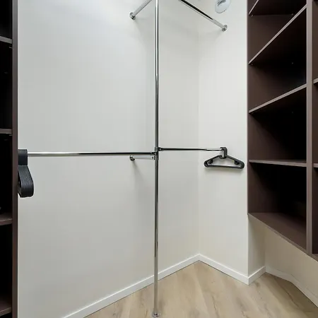 Apartment Wislane Tarasy Lux Cracow By Renters Prestige *