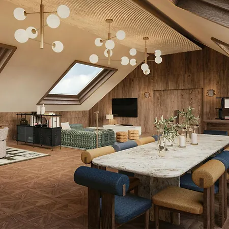 Stradom House, Autograph Collection Hotel 5*