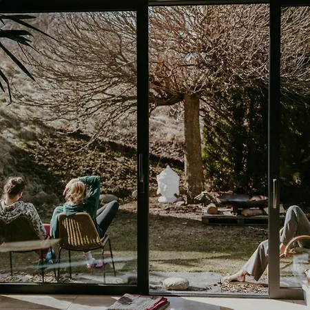 Blisshouse Retreat Center