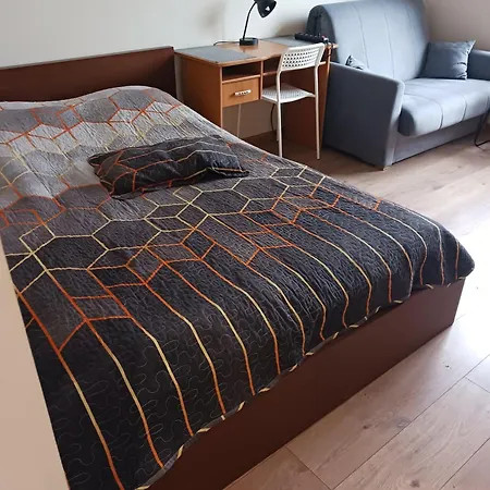 Marco 3-bis- Przy Dworcu-stare Miasto-super Wi Fi Apartment *