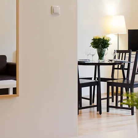Apartment Sodispar Mikolajska Old Town Krakow