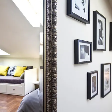 Apartment Sodispar Mikolajska Old Town