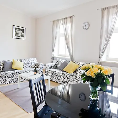 Apartment Sodispar Mikolajska Old Town Krakow