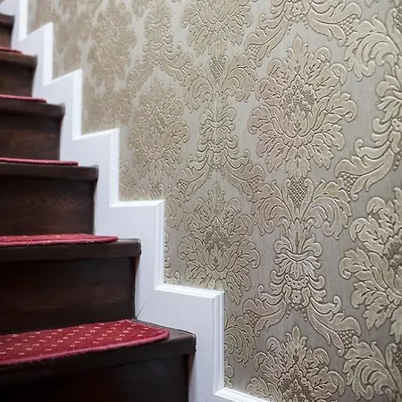 Apartment Sodispar Mikolajska Old Town