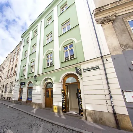 Apartment Sodispar Mikolajska Old Town *