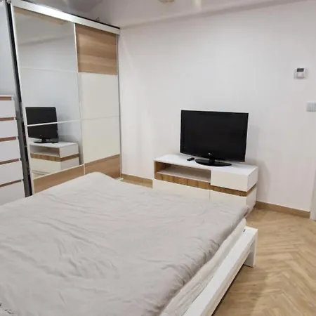 Apartment Marcel