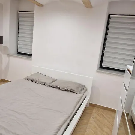 Apartment Marcel *