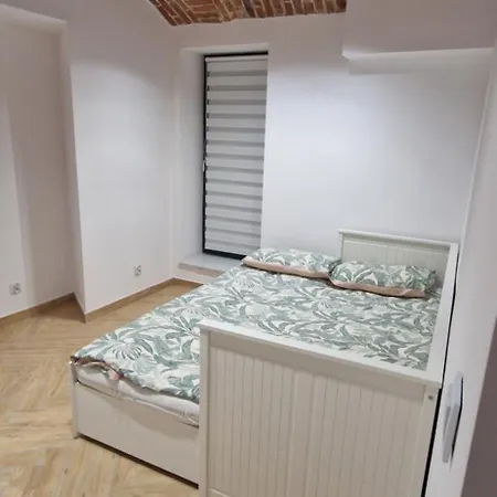 Apartment Marcel