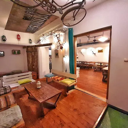 Party House And Garden Krakow