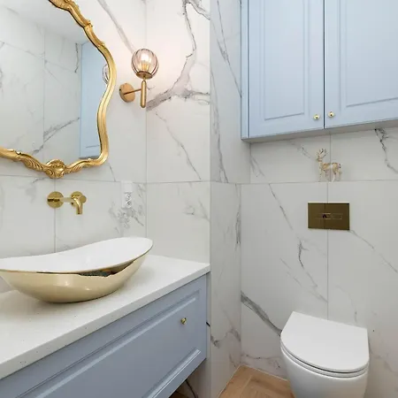 Dwupoziomowy W Krakowie Z Sauna, Jacuzzi, Parkingiem I Tarasem By Renters Prestige Apartament Kraków