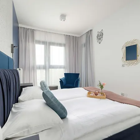 Dwupoziomowy W Krakowie Z Sauna, Jacuzzi, Parkingiem I Tarasem By Renters Prestige * Kraków
