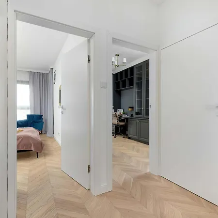 Dwupoziomowy W Krakowie Z Sauna, Jacuzzi, Parkingiem I Tarasem By Renters Prestige Kraków