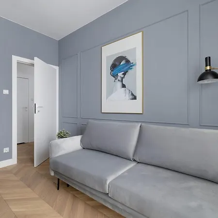 Dwupoziomowy W Krakowie Z Sauna, Jacuzzi, Parkingiem I Tarasem By Renters Prestige Apartament