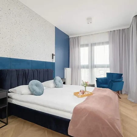 Dwupoziomowy W Krakowie Z Sauna, Jacuzzi, Parkingiem I Tarasem By Renters Prestige Apartament Kraków