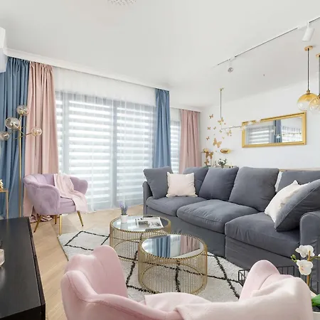 Dwupoziomowy W Krakowie Z Sauna, Jacuzzi, Parkingiem I Tarasem By Renters Prestige Apartament Kraków